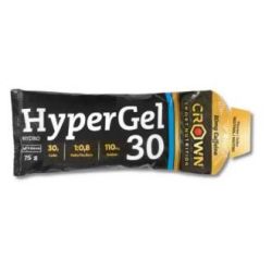 HYPERGEL 30 (HYDRO) NEUTRO + CAFFEINA 75G