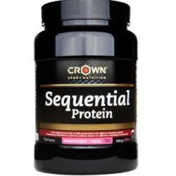 SEQUENTIAL PROTEIN RECUPERADOR NOTTURNO FRESA 918G