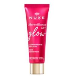 MERVEILLANCE LIFT Crema Glow - Crema buona faccia Efecto Lifti