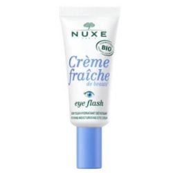 CREME FRAICHE BEAUTE Eye Flash Trattamento Contorno di Occhi