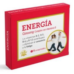 ENERGIA 15 cpr LINEA VIAGGIO