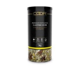COOR TE PREPARATO GASTRICOOR 75 GR