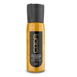 COOR SAL DE ROCA CON ZENZERO E LIMONE 350 GR