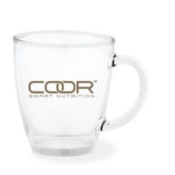 COOR TAZA CRISTAL 390 ML