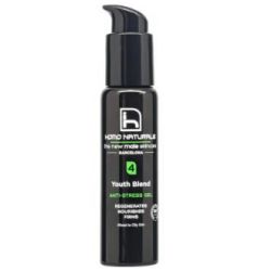 4 YOUTH BLEND gel Anti-stress pelle mista-grassa 100 ml