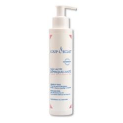 OLIO LACTEO struccante 200 ml