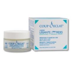 CREMA ALISANTE prime rughe 50 ml