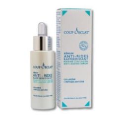 SERUM CONCENTRATO reafirmante 30 ml