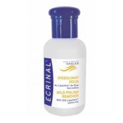 QUITAESMALTE DOLCE senza acetone 60 ml