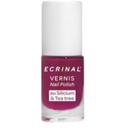 D AME NATURE Smalto cura silicio albero te PRUNE 5 ml
