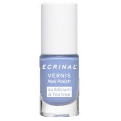 D AME NATURE Smalto cura silicio albero te LAVANDA 5 ml