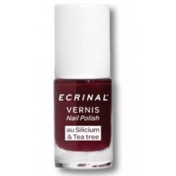 D AME NATURE Smalto cura silicio albero te RUGE CERISE 5