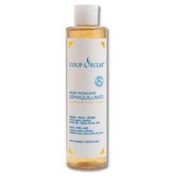 GEL MICELAR struccante 250 ml