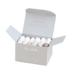 TAMPONES MINI digitali 100% cotone 14 uds.