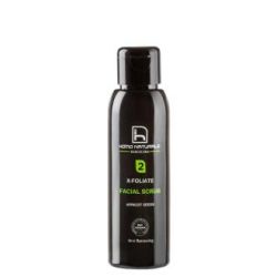 2 EXFOLIANTE facciale-corporeo 60 ml