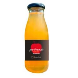 SUCCO DI MELE PREMIUM 250 ml BIO