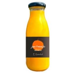 SUCCO D'ARANCIA PREMIUM 250 ml BIO