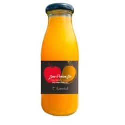 SUCCO DI MELE MANGO PREMIUM 250 ml BIO
