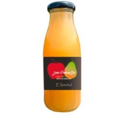 SUCCO DI MELE E PERA PREMIUM 250 ml BIO