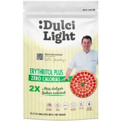 ERYTHRITOL Plus 1:2 Doypack di 1 Kg