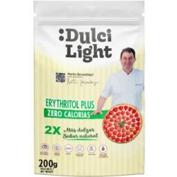 ERYTHRITOL Plus 1:2 Doypack 200g