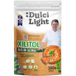 XYLITOL betulla 300gr