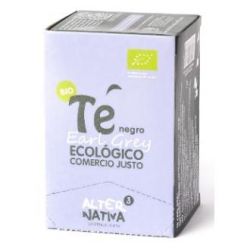 TE EARL GREY 20 bustine BIO