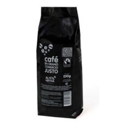 CAFE NATURALEgrano 250 gr BIO