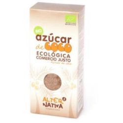 ZUCCHERO DI COCCO 250 gr BIO