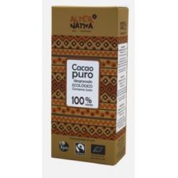 CACAO DISGRASSATO polvere 150 gr BIO