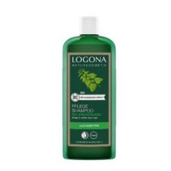 SHAMPOO CURA GIORNALIERA ORTICA 500 ml BIO