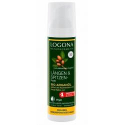 FLUIDO ESPECIAL PUNTAS ARGAN 75 ml