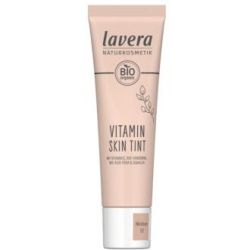 CREMA COLOR VITAMIN SKIN 02 MEDIO 30 ml