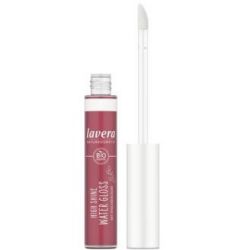 BRILLO LABIOS INTENSO WATER GLOSS 02 CILIEGIA CALDA