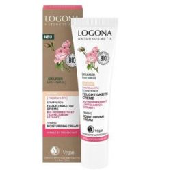 CREMA COLOR REAFIRMANTE ROSE-SEMI DI MELE 30 ml BIO