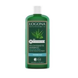 SHAMPOO IDRATANTE ALOE 250 ml