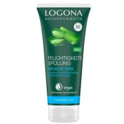 CONDIZIONATORE IDRATANTE ALOE VERA 200 ml BIO