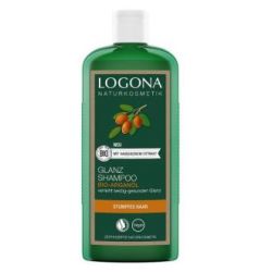 CHAMPÙ BRILLO ARGAN 250 ml