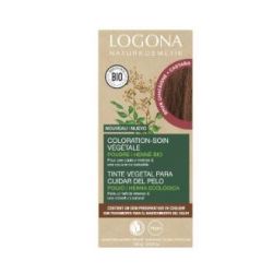 COLORANTE VEGETAL CASTAGNO MARRONE (chesnut brown)