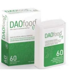 DAOFOOD VEG 60 cpr