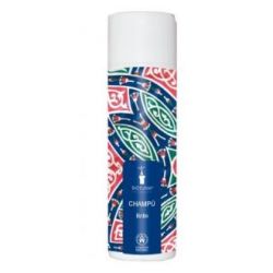 SHAMPOO CAPELLI BRILLANTI 200 ml