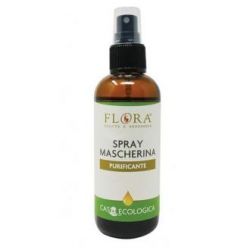 SPRAY PURIFICATO MASCARILLA oli essenziali 100 ml