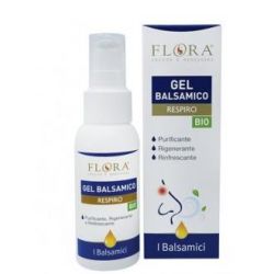 GEL CORPOREA BALSAMICO 50 ml BIO
