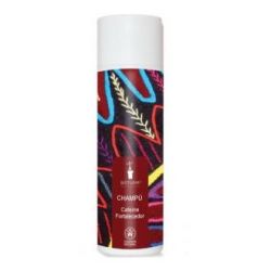 SHAMPOO FORTIFICANTE caffeina capelli deboli 200 ml
