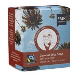 sapone CORPORAL COCO esfoliante 2 pastillas 80 gr