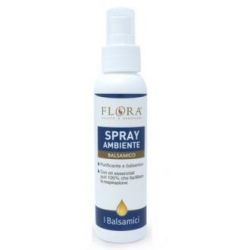 SPRAY AMBIENTAL BALSAMICO 100 ml