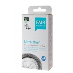PRESERVATIVI ULTRA FINI 10 uds