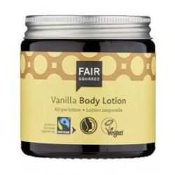 CREMA LOZIONE CORPOREO vaniglia 100 ml