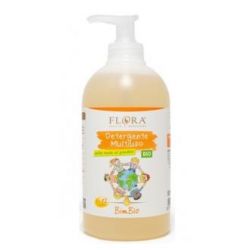 GEL-DUCHA bagno bambini 500 ml