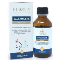 BALSAMILENE miscela oli essenziali balsamici 100 ml
